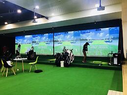 Huiquan Dynasty Hotel