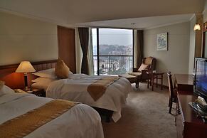 Huiquan Dynasty Hotel