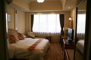 Huiquan Dynasty Hotel