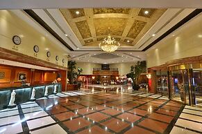 Huiquan Dynasty Hotel