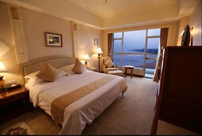 Huiquan Dynasty Hotel