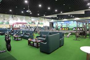 Huiquan Dynasty Hotel