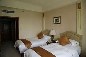 Huiquan Dynasty Hotel