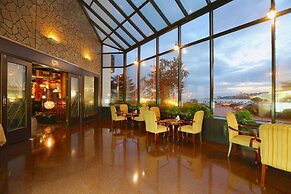 Huiquan Dynasty Hotel