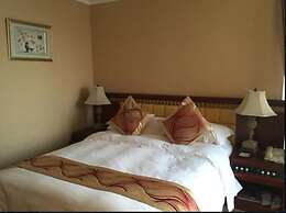 Huiquan Dynasty Hotel