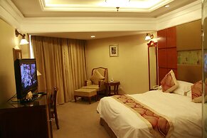 Huiquan Dynasty Hotel