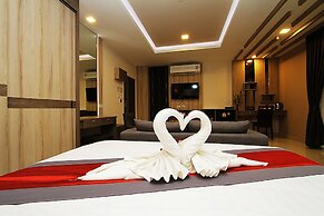 The Contrast i Hotel