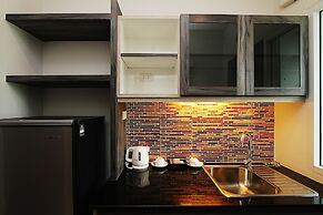 The Contrast i Hotel