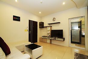 The Contrast i Hotel