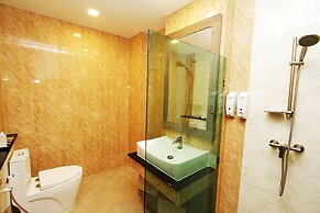 The Contrast i Hotel