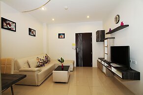 The Contrast i Hotel