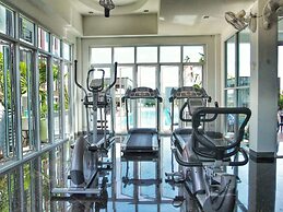 The Contrast i Hotel