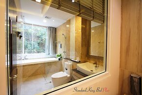 The Contrast i Hotel