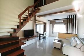 The Contrast i Hotel