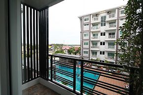 The Contrast i Hotel