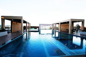 The Contrast i Hotel