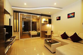 The Contrast i Hotel