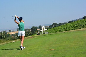 Radici Resort