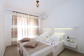 Mervehan Residence Hotel