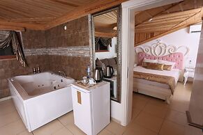 Mervehan Residence Hotel