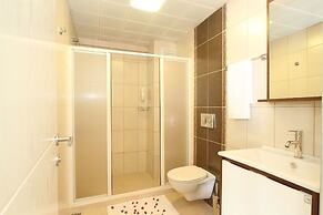 Mervehan Residence Hotel