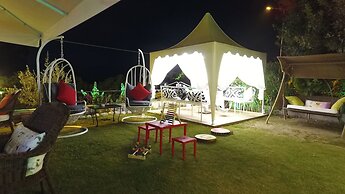 Mervehan Residence Hotel