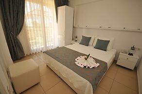 Mervehan Residence Hotel