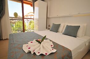 Mervehan Residence Hotel