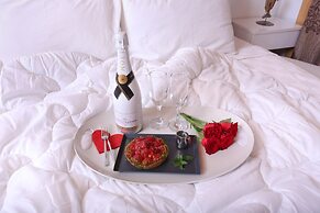 Mervehan Residence Hotel