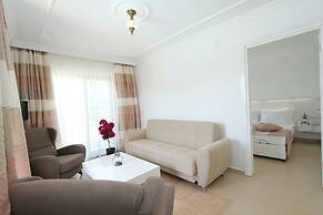 Mervehan Residence Hotel