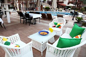 Mervehan Residence Hotel