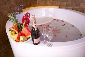 Mervehan Residence Hotel