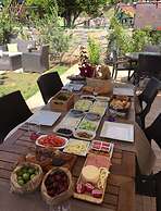 Mervehan Residence Hotel