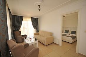 Mervehan Residence Hotel