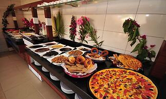 Mervehan Residence Hotel