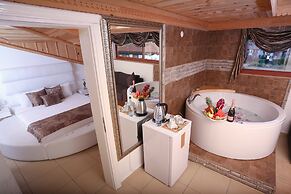 Mervehan Residence Hotel