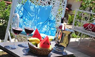 Mervehan Residence Hotel