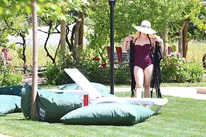 Mogla Tashan Boutique Otel