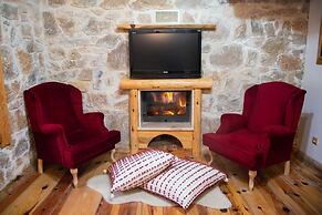 Mogla Tashan Boutique Otel