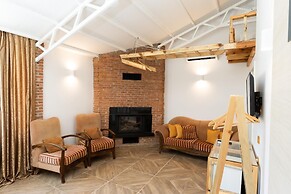 Mogla Tashan Boutique Otel