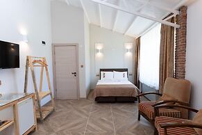 Mogla Tashan Boutique Otel