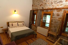 Mogla Tashan Boutique Otel