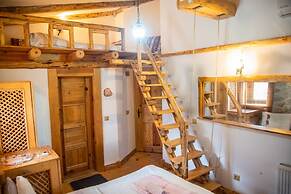 Mogla Tashan Boutique Otel