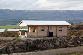 Skarðás Country Cabins