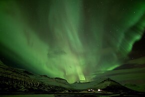 Skarðás Country Cabins