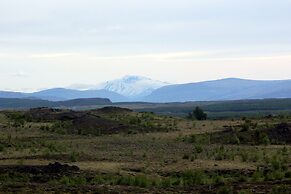 Skarðás Country Cabins