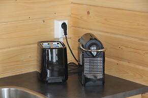 Skarðás Country Cabins