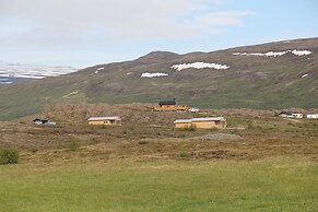 Skarðás Country Cabins