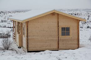 Skarðás Country Cabins