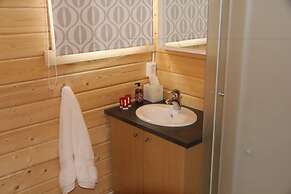 Skarðás Country Cabins